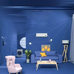 Cảm biến Nhiệt độ và độ ẩm Aqara (Bản Quốc Tế)