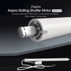 Bộ điều khiển rèm cuộn thông minh Aqara (Bản Quốc Tế)