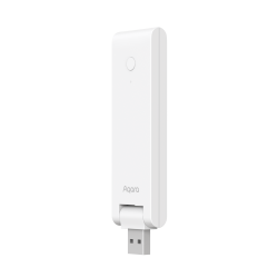 Bộ điều khiển trung tâm Aqara E1 - HE1-G01