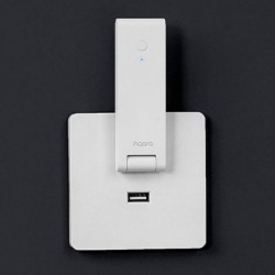 Bộ điều khiển trung tâm Aqara E1 - HE1-G01