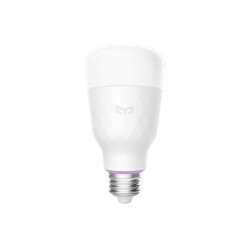 Bóng đèn thông minh Yeelight Smart LED Buld (Color) Bóng đèn thông minh Yeelight Smart LED Buld (Color)