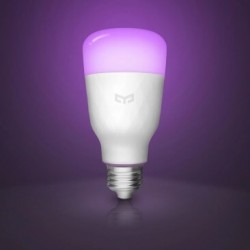 Bóng đèn thông minh Yeelight Smart LED Buld (Color) Bóng đèn thông minh Yeelight Smart LED Buld (Color)