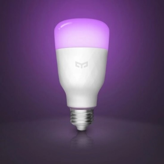Bóng đèn thông minh Yeelight Smart LED Buld (Color)