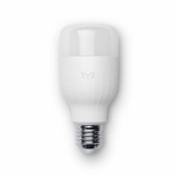 Bóng LED Yeelight (1 màu) Bóng LED Yeelight (1 màu)