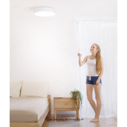 Đèn ốp trần thông minh Xiaomi Yeelight Đèn ốp trần thông minh Xiaomi Yeelight
