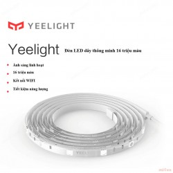 Đèn LED dây thông minh Xiaomi Yeelight Aurora Plus Đèn LED dây thông minh Xiaomi Yeelight Aurora Plus