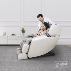 Ghế massage toàn thân AI Xiaomi Momoda RT5870