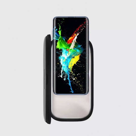 Máy khử trùng điện thoại bằng tia UV EUE