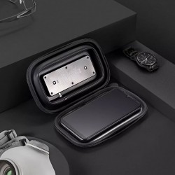 Máy khử trùng điện thoại bằng tia UV EUE