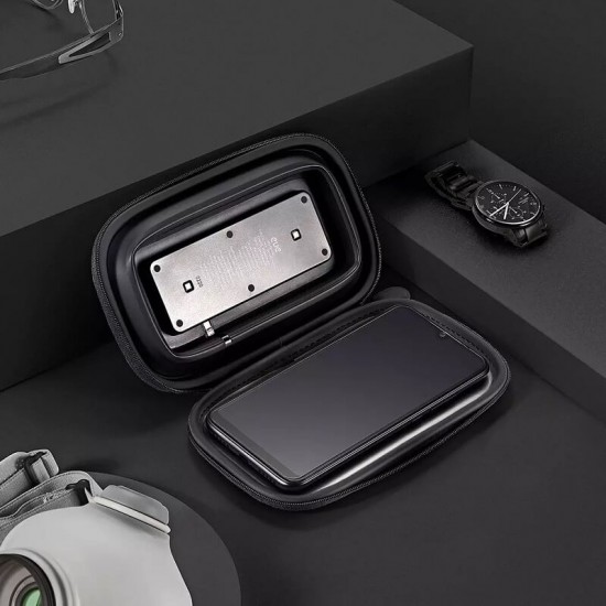 Máy khử trùng điện thoại bằng tia UV EUE