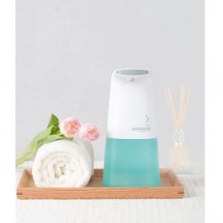 Dung dịch tạo bọt rửa tay Xiaoji 250ml