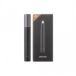 Máy cắt tỉa lông mũi 