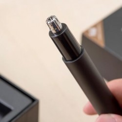 Máy cắt tỉa lông mũi 