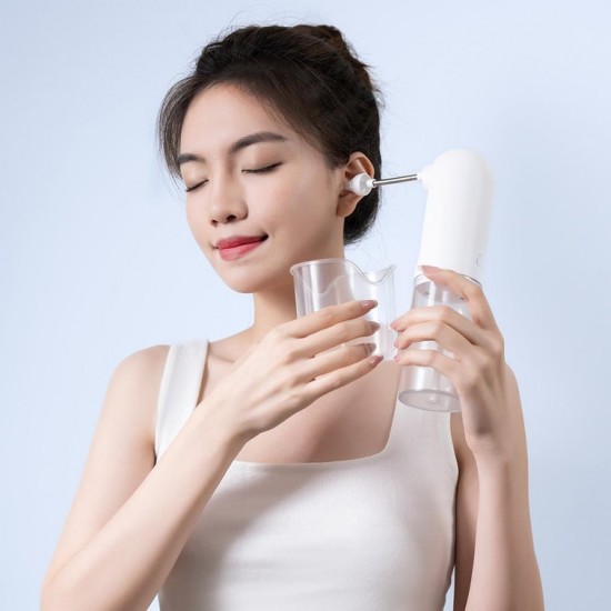 Máy vệ sinh tai điện bằng nước DOCO EC001