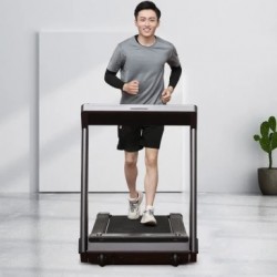 Máy chạy bộ thông minh Kingsmith K15 - Bản Quốc Tế Máy chạy bộ thông minh Kingsmith K15 - Bản Quốc Tế