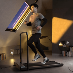 Máy chạy bộ thông minh Xiaomi Kingsmith R1 Pro (Bản Quốc Tế) Máy chạy bộ thông minh Xiaomi Kingsmith R1 Pro (Bản Quốc Tế)