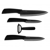 Bộ dao gốm kháng khuẩn Xiaomi 