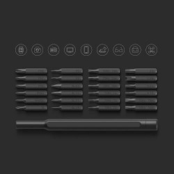 Bộ tua vít chuyên sâu Mijia Wiha