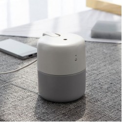Máy phun tinh dầu và tạo ẩm Xiaomi VH