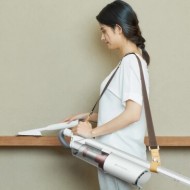 Máy hút bụi xách tay đa năng Xiaomi Deerma