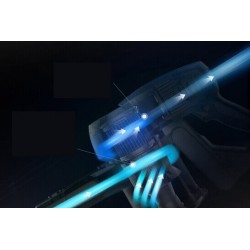 Máy hút bụi cầm tay JIMMY C53T