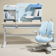 Bàn ghế học sinh thông minh iGrow ID220NX-A