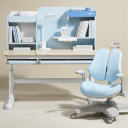 Bàn ghế học sinh thông minh iGrow ID220NX-A