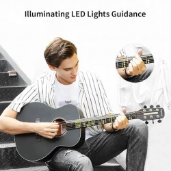 Đàn Guitar thông minh Poputar T2 (Bản Quốc Tế) Đàn Guitar thông minh Poputar T2 (Bản Quốc Tế)