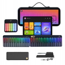 Đàn Piano thông minh Popupiano