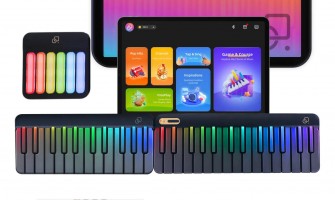 Tạm biệt Piano cồng kềnh: Tại sao PopuPiano là chiếc đàn thông minh bàn cần có ?