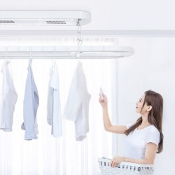 Dàn phơi thông minh tự động Xiaomi Aqara Dàn phơi thông minh tự động Xiaomi Aqara