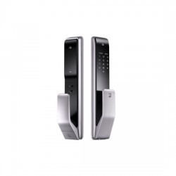 Khóa vân tay thông minh M2