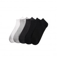 Bộ tất (vớ) 5 đôi Xiaomi 365 Wear ngắn cổ