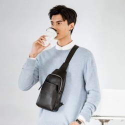 Túi da chéo đa năng Xiaomi Vllicon