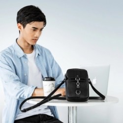 Túi da đa năng mini Xiaomi Vllicon