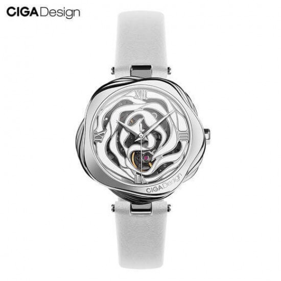 Ciga Design Quartz Watch R Series