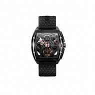 Đồng hồ cơ Ciga Z DLC (Bản quốc tế, Loại 2 dây đeo)