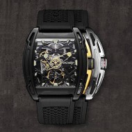 Đồng hồ cơ Ciga Z Exploration (Bản quốc tế )