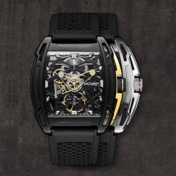 Đồng hồ cơ Ciga Z Exploration (Bản quốc tế )