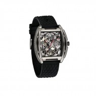 Đồng Hồ Cơ Ciga Z Titanium ( Bản quốc tế, loại 2 dây đeo)