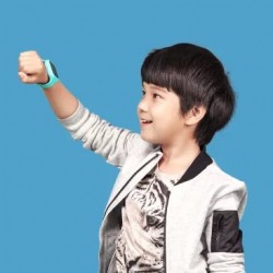 Đồng hồ điện thoại định vị Xiaoxun 2