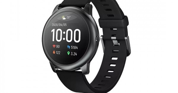 Price Haylou Solar Lso5 Haylou Solar LS05 Smart Watch Price In