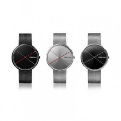 Đồng hồ Quartz CIGA Design X series