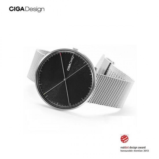 Đồng hồ Quartz CIGA Design X series