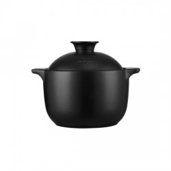 Nồi hầm gốm sứ YiwuYishi