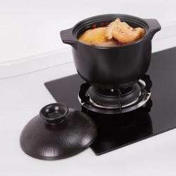 Nồi hầm gốm sứ YiwuYishi