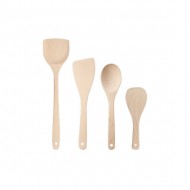 Bộ dụng cụ nấu ăn gỗ sồi Xiaomi Yiwuyishi