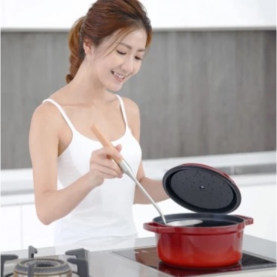 Bộ dụng cụ nấu ăn inox Xiaomi Yiwuyishi