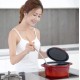 Bộ dụng cụ nấu ăn inox Xiaomi Yiwuyishi