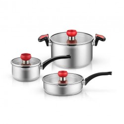 Nồi inox đa năng Xiaomi YiwuYishi